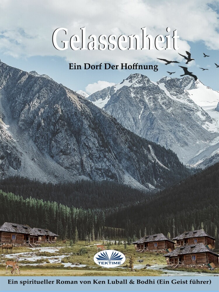 Gelassenheit main product photo