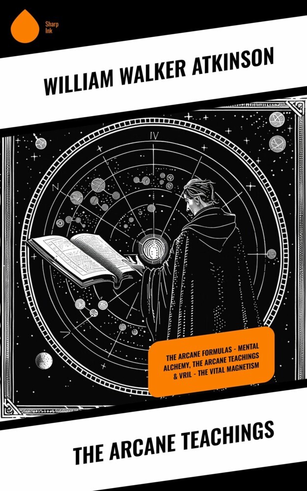 The Arcane Teachings main product photo