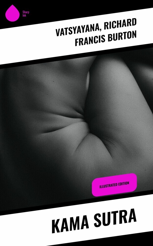 Kama Sutra main product photo