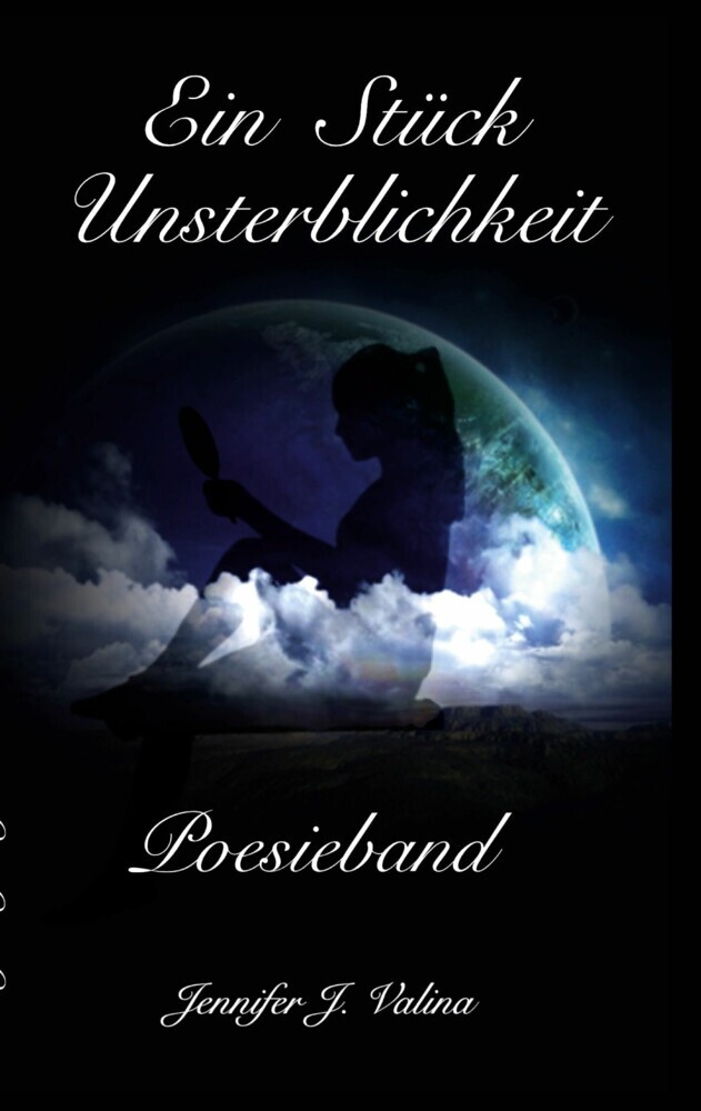 Ein Stück Unsterblichkeit main product photo