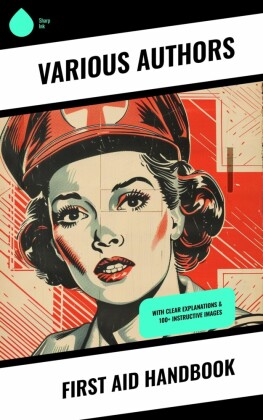 First Aid Handbook