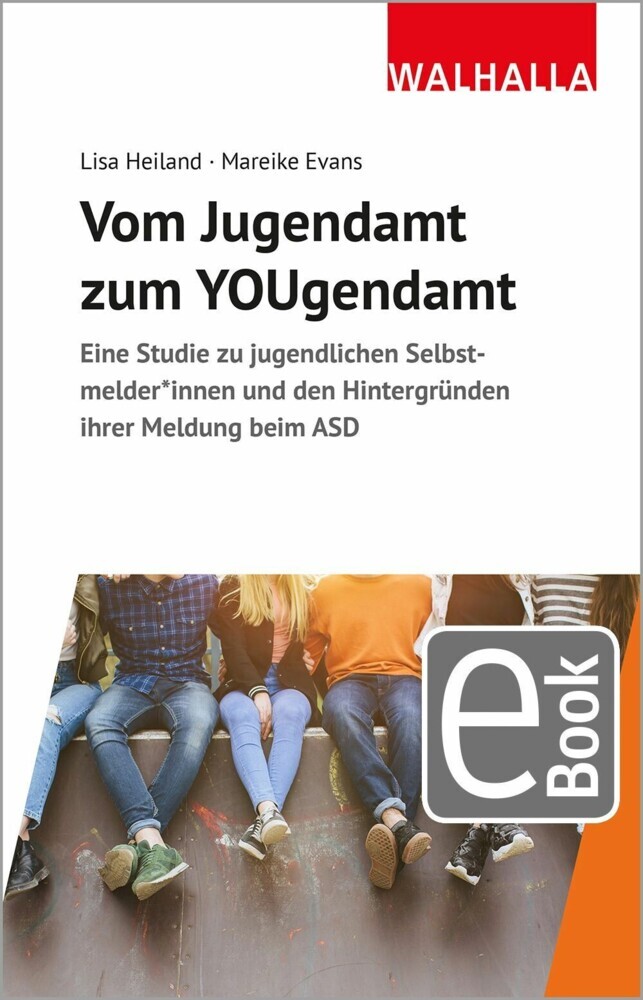 Vom Jugendamt zum YOUgendamt main product photo