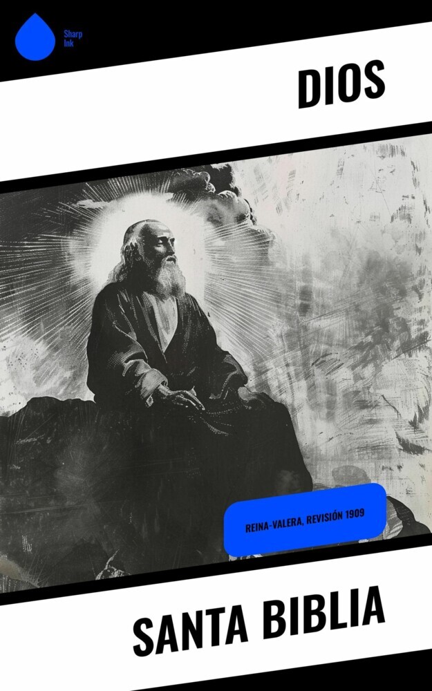 Santa Biblia main product photo