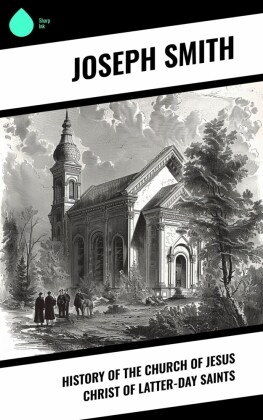 History of the Church of Jesus Christ of Latter-day Saints