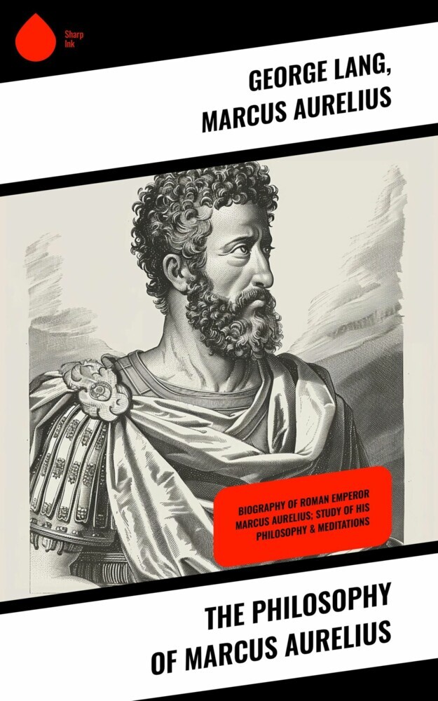 The Philosophy of Marcus Aurelius main product photo