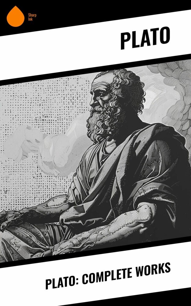 Plato: Complete Works main product photo