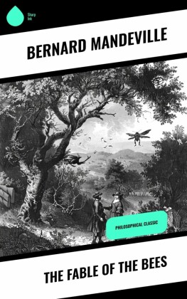 The Fable of the Bees