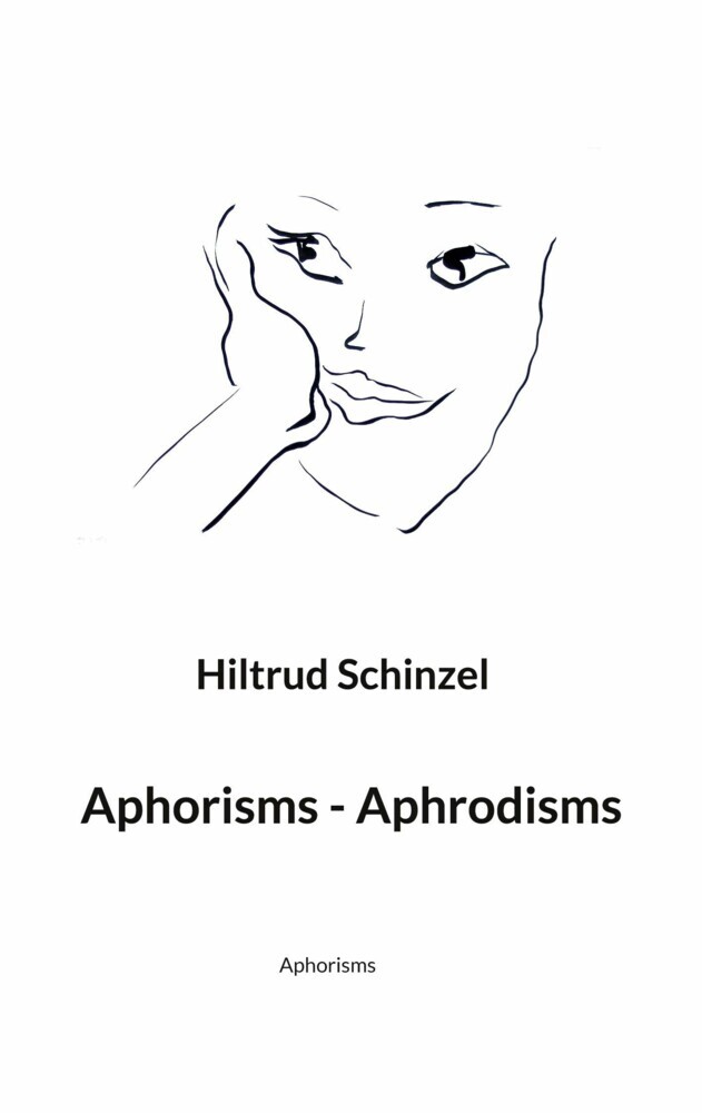 Aphorisms - Aphrodisms main product photo