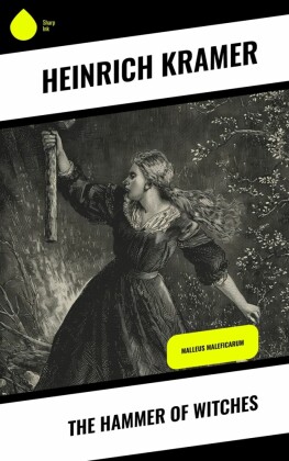 The Hammer of Witches