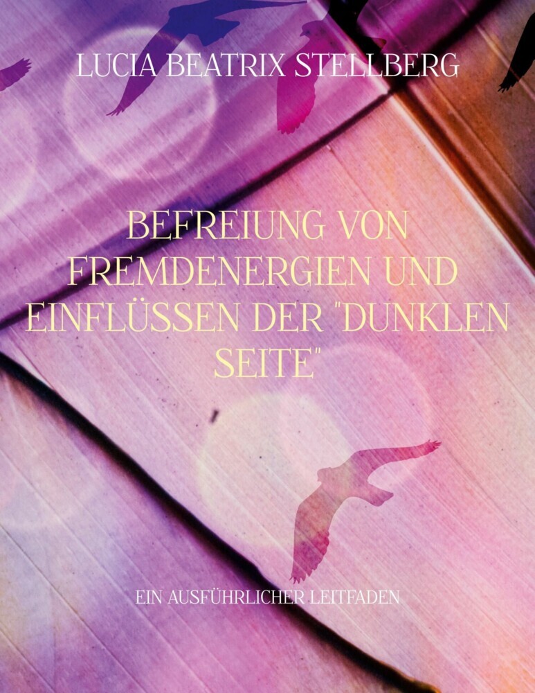 Befreiung von Fremdenergien und Einflüssen der dunklen Seite main product photo