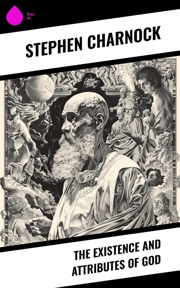 The Existence and Attributes of God main product photo