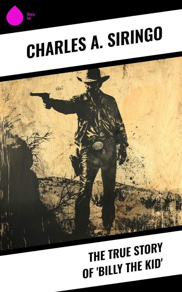 The True Story of 'Billy the Kid' main product photo