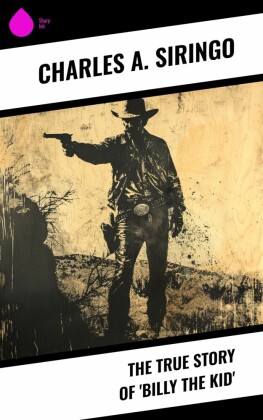 The True Story of 'Billy the Kid'
