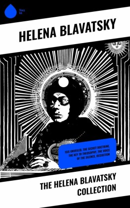 The Helena Blavatsky Collection