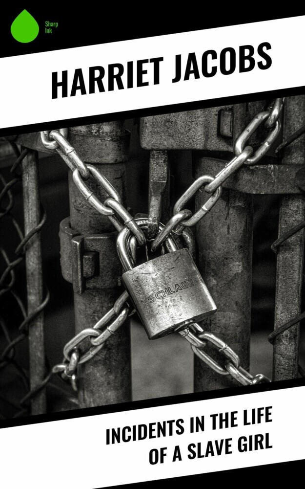 Incidents in the Life of a Slave Girl main product photo