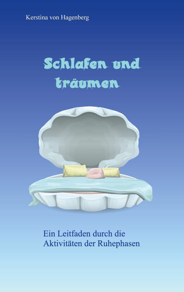 Schlafen und träumen main product photo