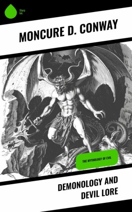 Demonology and Devil Lore