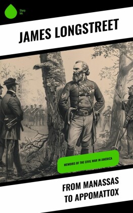 From Manassas to Appomattox