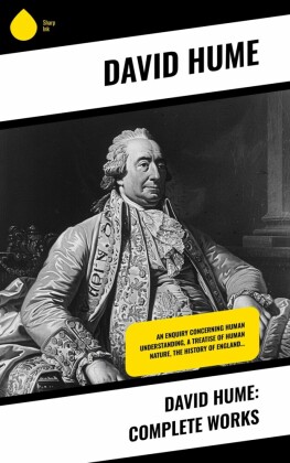 David Hume: Complete Works
