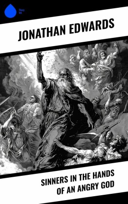 Sinners in the Hands of an Angry God
