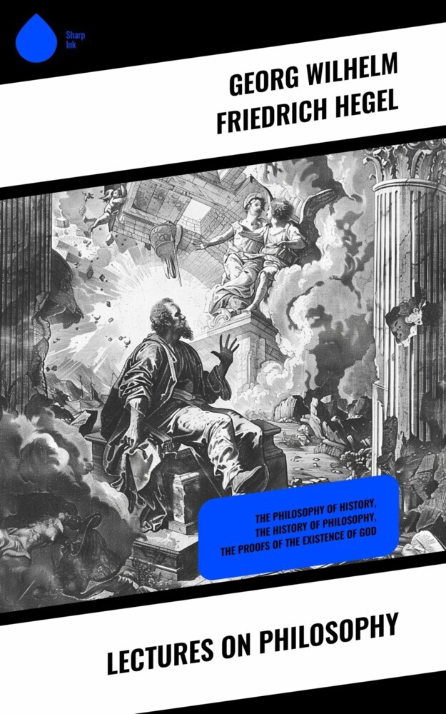Lectures on Philosophy main product photo