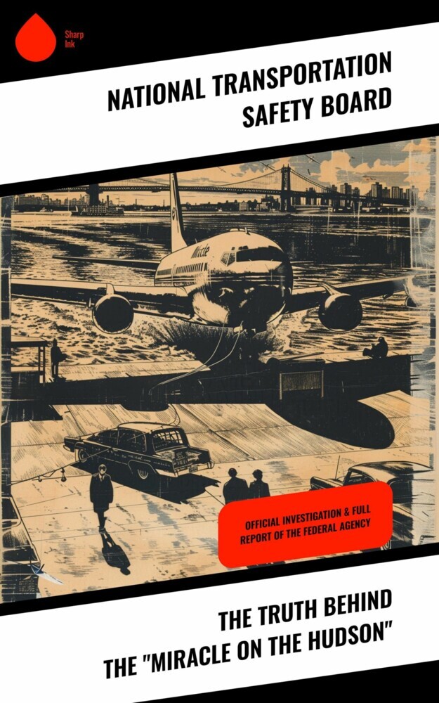The Truth Behind the 'Miracle on the Hudson' main product photo