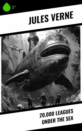20,000 Leagues Under the Sea