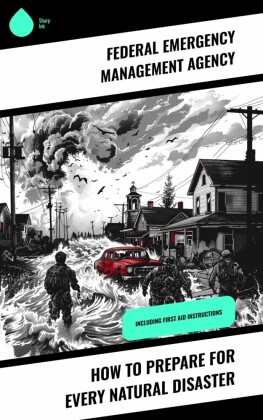 How to Prepare for Every Natural Disaster