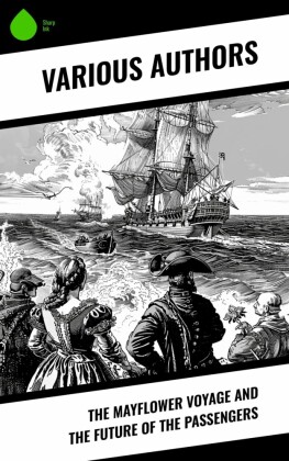 The Mayflower Voyage and the Future of the Passengers