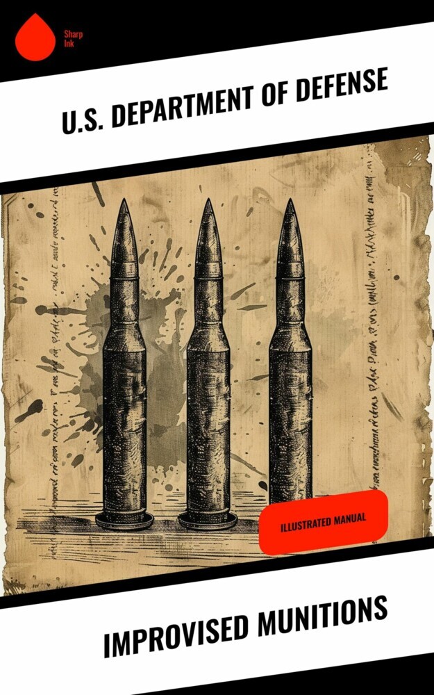 Improvised Munitions main product photo
