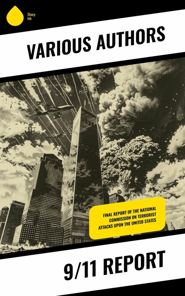 9/11 Report main product photo