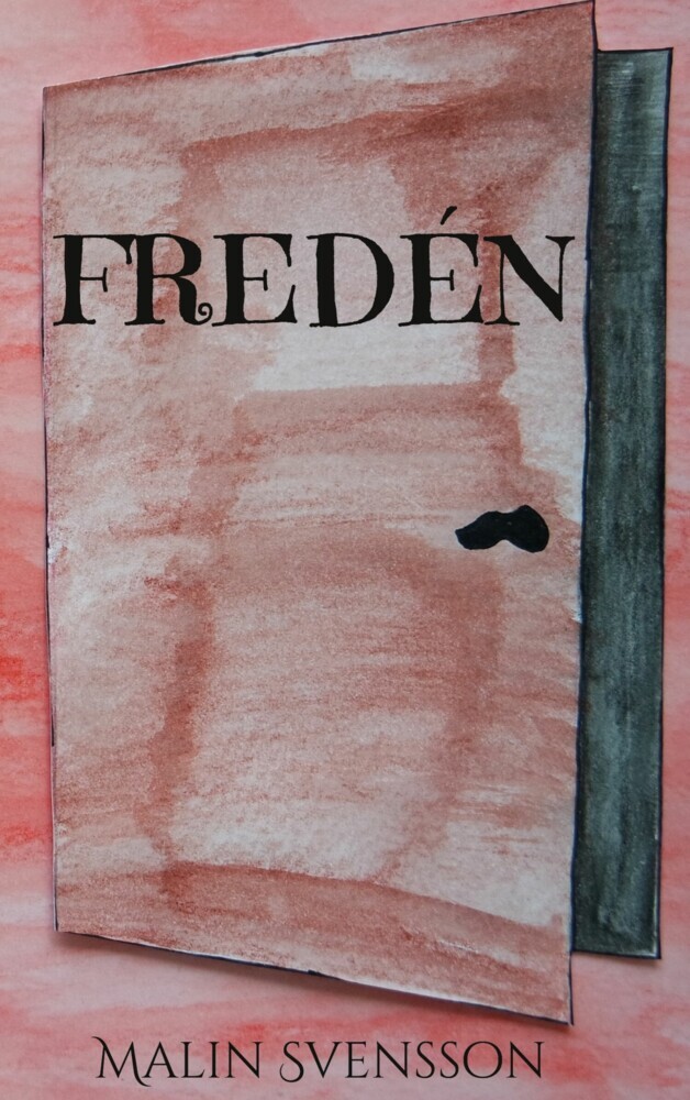 FREDÉN main product photo