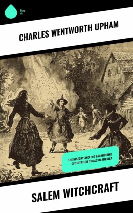 Salem Witchcraft