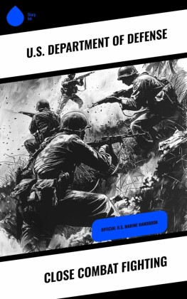 Close Combat Fighting