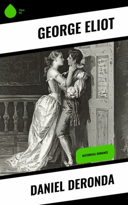 Daniel Deronda