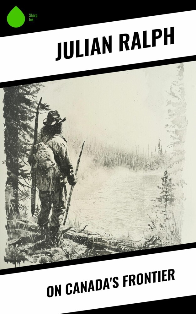 On Canada's Frontier main product photo