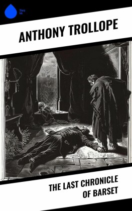 The Last Chronicle of Barset