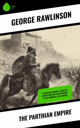 The Parthian Empire