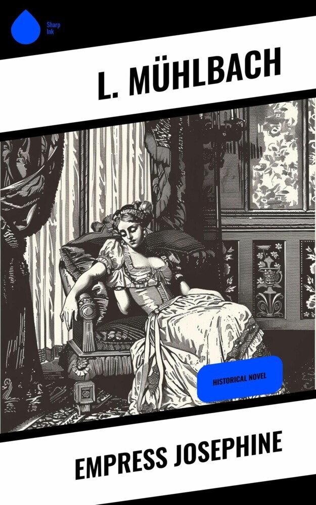 Empress Josephine main product photo