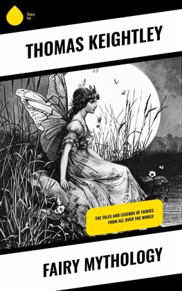 Fairy Mythology