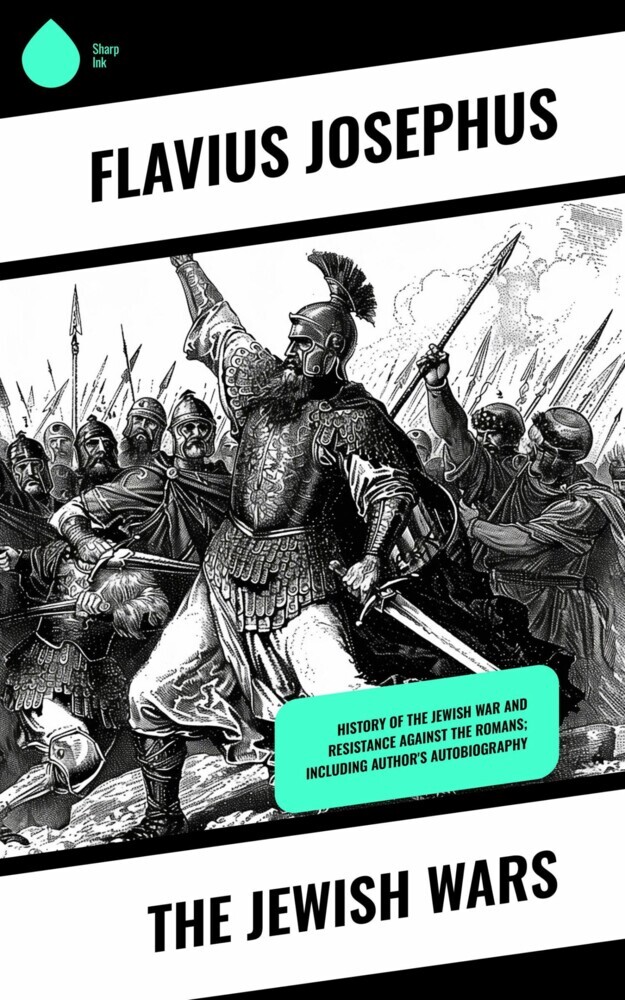 The Jewish Wars main product photo