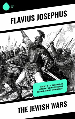 The Jewish Wars