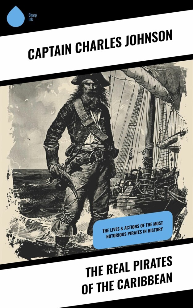 The Real Pirates of the Caribbean main product photo