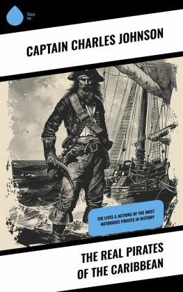 The Real Pirates of the Caribbean