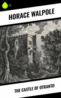 The Castle of Otranto