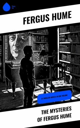 The Mysteries of Fergus Hume