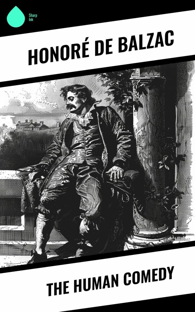 The Human Comedy main product photo