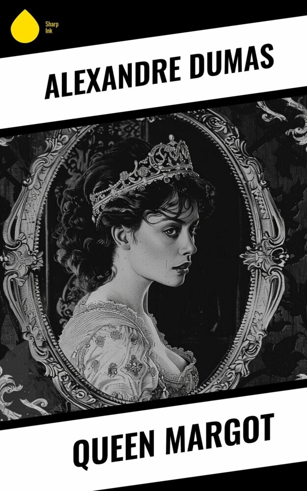 Queen Margot main product photo