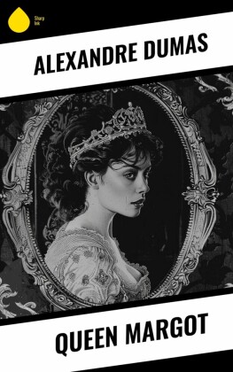 Queen Margot