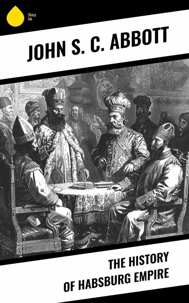 The History of Habsburg Empire main product photo